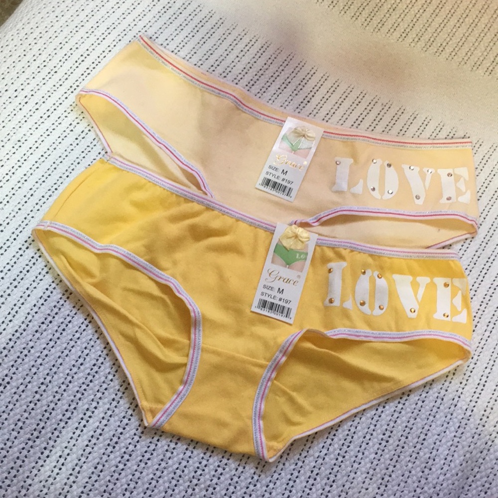 Comfortable Panties